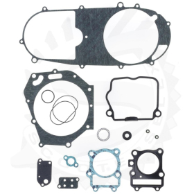 Centauro Engine gasket set Suzuki AN 150 AIR 1996-2000