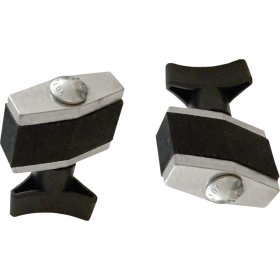 MOOSE OFFROAD FOUR WHEEL Twist N Lock Anchors 2 pcs.