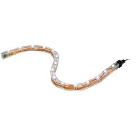 Osculati Lightstrip 15 LED White 50cm