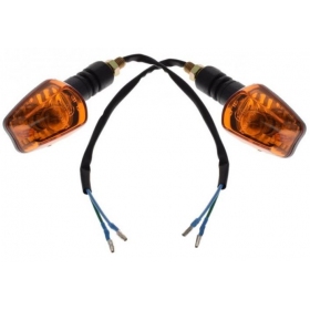 Front turn signal CPI QM125-2D 125cc / UNIVERSAL 1pc
