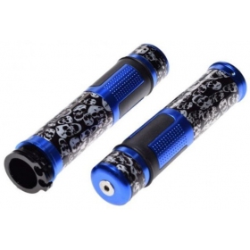 Handlebar grips 22mm 2pcs.