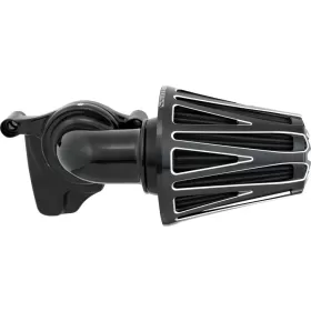 ARLEN NESS Monster Sucker Air Cleaner Harley Davidson FLHR / FLHRC / FLHRSE / FLHT / FLHTCU 1584-1800cc 08-17