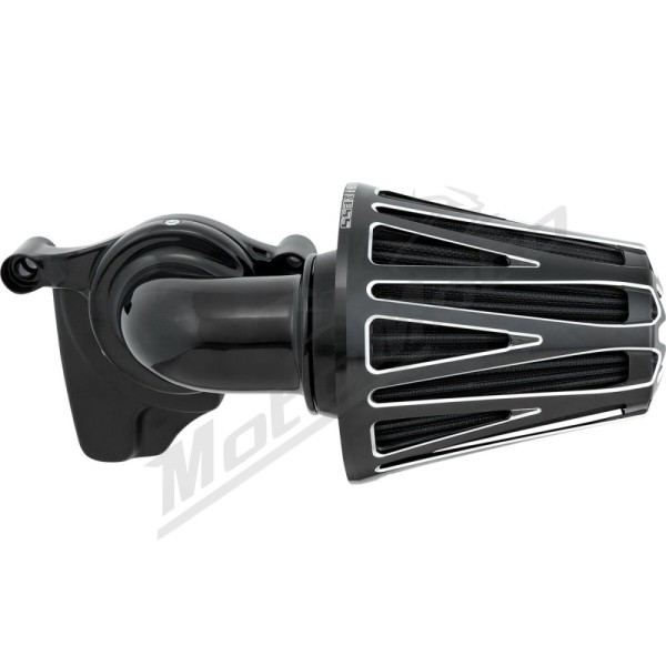 ARLEN NESS Monster Sucker Air Cleaner Harley Davidson FLHR / FLHRC / FLHRSE / FLHT / FLHTCU 1584-1800cc 08-17