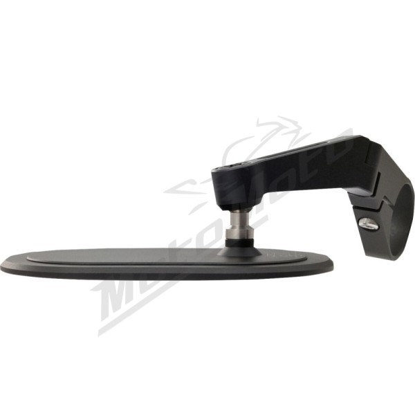 Universalus veidrodėlis vairo galuose DAYTONA D-MIRROR-16 VF2 1vnt