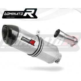 BMW R1200R 2015 - 2018 Exhaust Silencer Muffler HP1 + dB killer medium