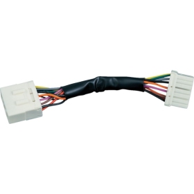 KURYAKYN Total Control Passing Lamp Harness Harley Davidson FLHT / FLHTCU / FLHTK / FLHTCUI 1340/1800 98-13