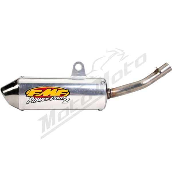 FMF Powercore 2 Silencer Honda CR 125 93-97