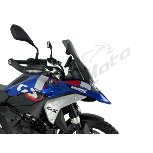 WRS Windshield BMW R 1300 GS ABS 23-25
