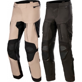 Alpinestars Halo Drystar Textile Pants For Men