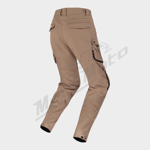 LS2 Coast Cargo Textile Pants
