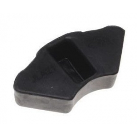 Rear wheel hub rubber Universal 1pc