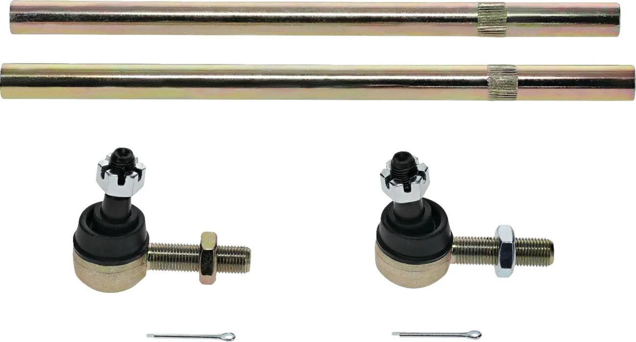 MOOSE OFFROAD Tie-Rod Assembly Upgrade Kit CF Moto Cforce 400-500cc 16-20