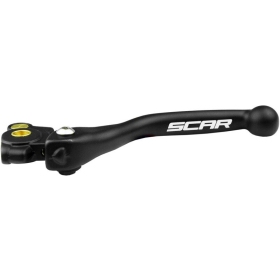 SCAR Clutch Lever - OEM Type Kawasaki KX 250 21-23