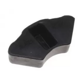Rear wheel hub rubber Universal 1pc
