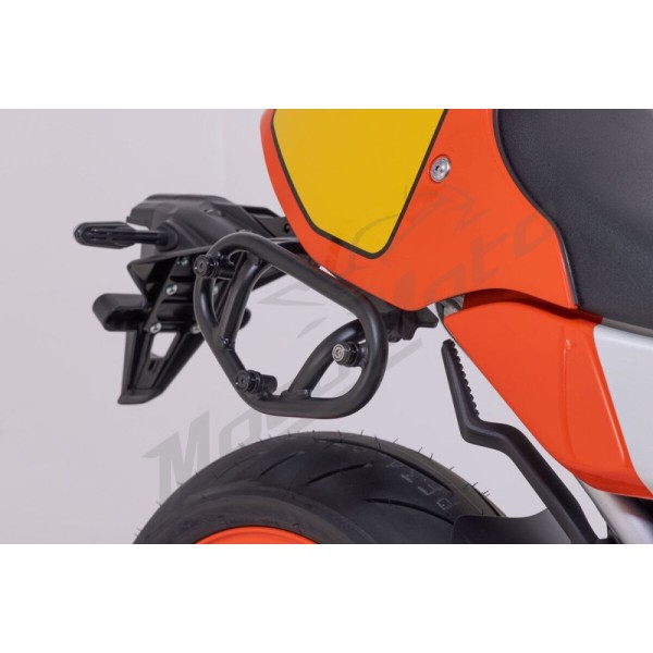 SW-MOTECH SLC Side Carrier Right Yamaha XSR 900 21-25