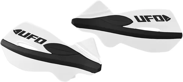UFO Patrol Handguards 22 mm
