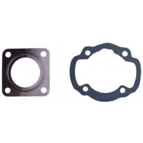 Cylinder gasket set MAXTUNED KYMCO CX / DJ / ZX / HONDA Dio / Giorno / Joker / Tact AC 50cc / Ø40 2T