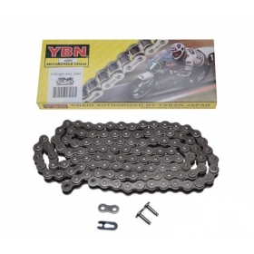 DRIVE CHAIN YBN 420H 112 LINKS