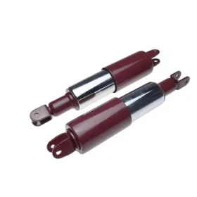 Rear shock absorbers Ø8 / 290mm Jawa
