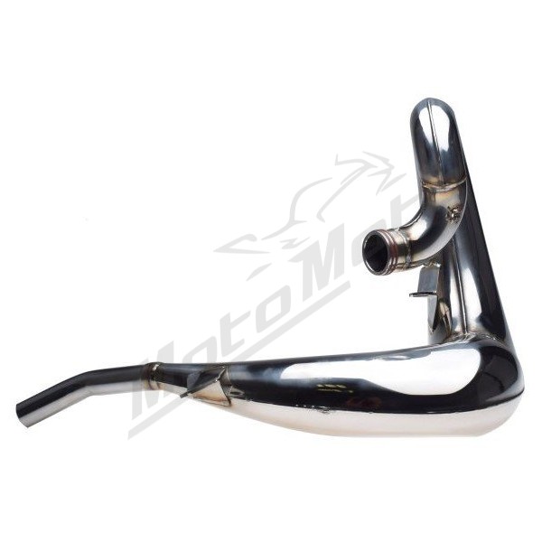 MUFFLER MAXTUNED GAS GAS / HUSQVARNA / KTM 250-300cc 2023-2024