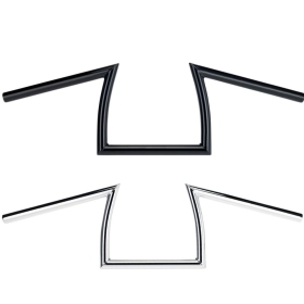 BILTWELL 1" Handlebar Ø25,4mm 78,5x21,5cm