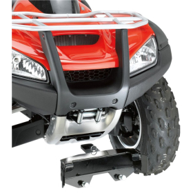 MOOSE OFFROAD- SNOW RM4 ATV Plow Mounting System Honda TRX 650-680cc 03-23