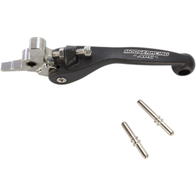 MOOSE OFFROAD HARD-PARTS Flex Brake Lever by ARC KTM Freeride / KTM 65-350cc 13-23