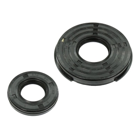 Sno-X riebokšlių rinkinys Yamaha 246 Bravo BR 250H-T 1984-09