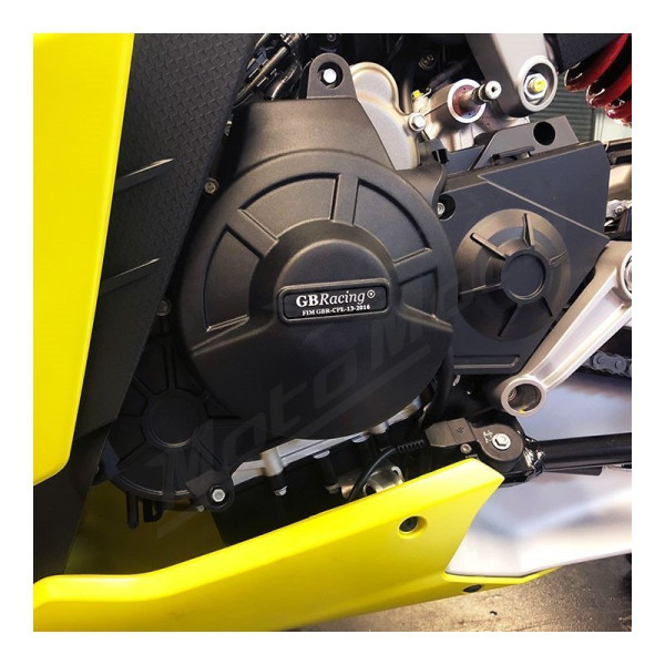 GB RACING Dangtelių kompl. Aprilia RS / Tuareg / Tuono 660 25-26