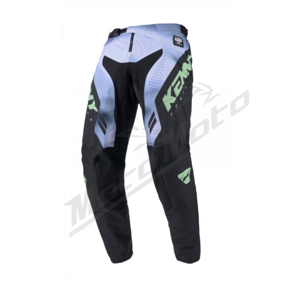 Kenny racing cross / enduro pants force fog
