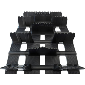 CAMSO Challenger™ Track 389x38,1cm Arctic Cat / Ski Doo / Yamaha 600-1100 07-19