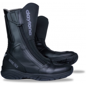 Daytona Road Vent GTX Motorcycle Boots