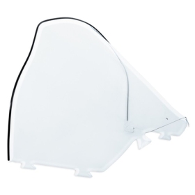 Kimpex priekinis stiklas Ski-Doo FORMULA / MXZ / SKANDIC / SUMMIT / TOURING 380-670 1996-2001