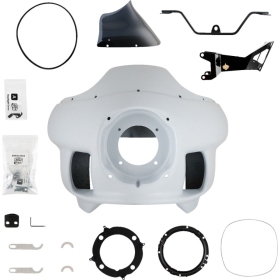 KLOCK WERKS FXRP-Style Fairing Kit HARLEY DAVIDSON FLHR 1340-1868 97-25