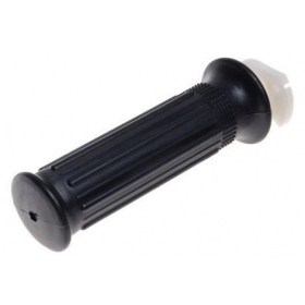 Accelerator grip 22mm 1pc.