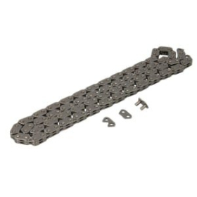 DID Distribution Chain 110 Links Yamaha YFM 350cc 06-09
