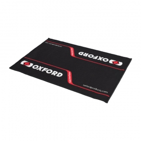 Oxford Door Mat Race 90 x 60cm