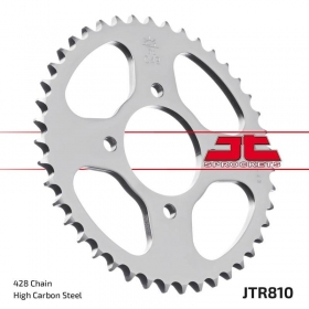 Rear sprocket JTR810