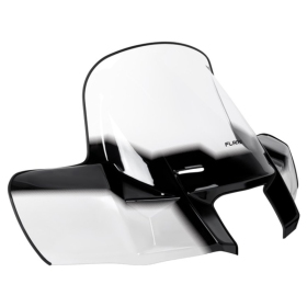 Kimpex priekinis stiklas Flare Gen III Suzuki LT-A KING QUAD 500-750cc 2019-2022