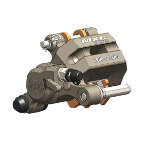 MOTO-MASTER MXC Rear Brake Caliper Gas Gas / Husqvarna / KTM 65-85 21-26