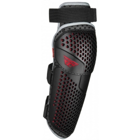 Fly Racing Barricade CE Flex Youth Knee Protector