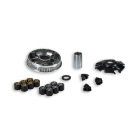 Variator kit MALOSSI Multivar Beta / Kymco / Malaguti / Sym 125-200cc 4T (20x17)
