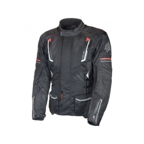 ADRENALINE CHICAGO 2.0 textile jacket for men