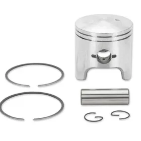 PARTS UNLIMITED Piston Kit Arctic Cat EXT / ZL / ZR / Pantera / Powder Special 550/580 93-01