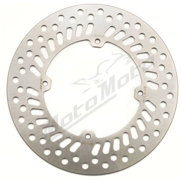 MTX Front brake disc Honda XR 250-650 95-08