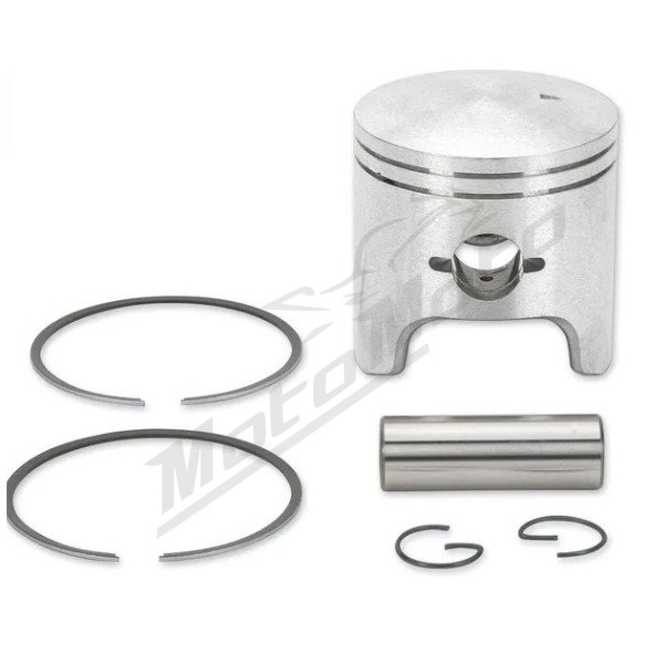 PARTS UNLIMITED Piston Kit Arctic Cat EXT / ZL / ZR / Pantera / Powder Special 550/580 93-01