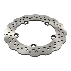 Ferodo Rear brake disc 245mm Yamaha MT-07 / MT-09 / Tracer / XSR 700-900cc 13-19