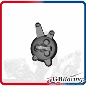 GB RACING Engine Cover Protection-Set Yamaha YZF-R1 1000 07-08
