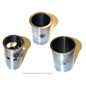 LOS ANGELES SLEEVE cylinder liner SUZUKI RM 250 2001 