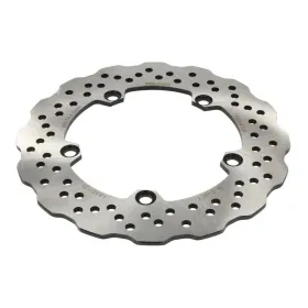 Ferodo Galinis stabdžių diskas 245mm Yamaha MT-07 / MT-09 / Tracer / XSR 700-900cc 13-19